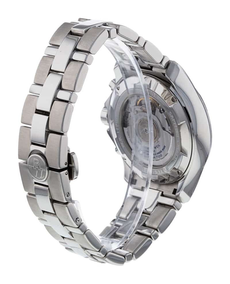 Raymond Weil Parsifal 7260-ST-000208